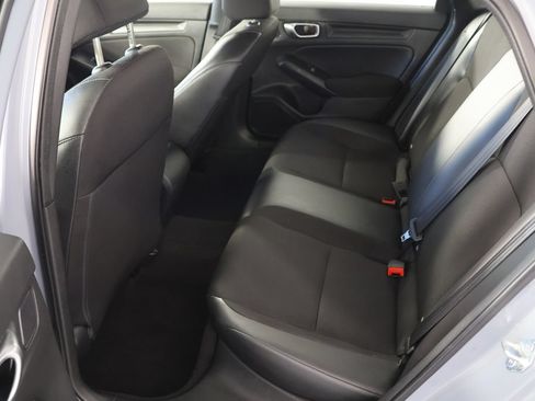 Used 2024 Honda Civic Sport image 19