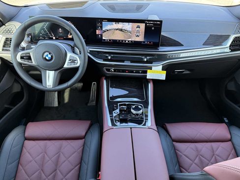 New 2026 BMW X6 xDrive40i image 15