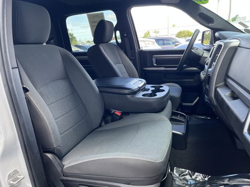 Used 2024 RAM 1500 Warlock RWD image 20