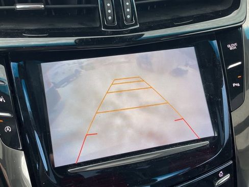 Used 2017 Cadillac CTS Luxury image 12