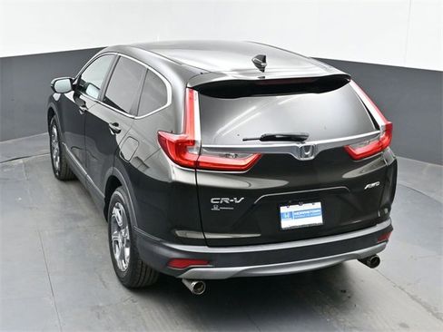 Used 2017 Honda CR-V EX-L image 30