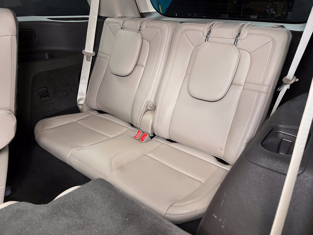 Used 2020 Lincoln Aviator Reserve w/ Equipment Group 201A AWD/4WD image 25