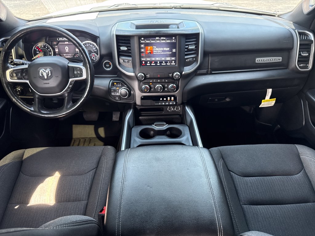 Used 2020 RAM 1500 Big Horn AWD/4WD image 16