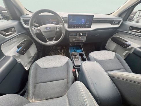 Used 2025 Ford Maverick XLT FWD image 7