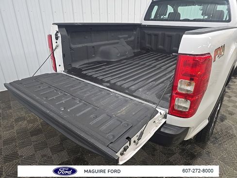 Used 2020 Ford Ranger XL w/ FX4 Off-Road Package image 11