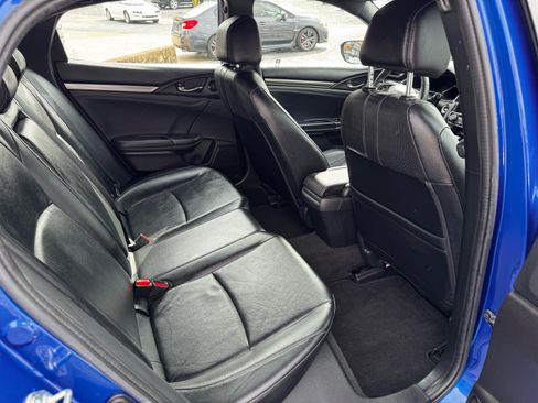 Used 2017 Honda Civic EX-L image 20