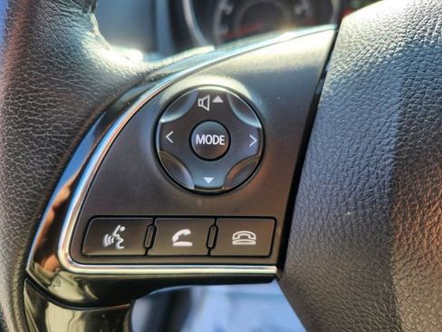 Used 2024 Mitsubishi Outlander Sport AWD image 31