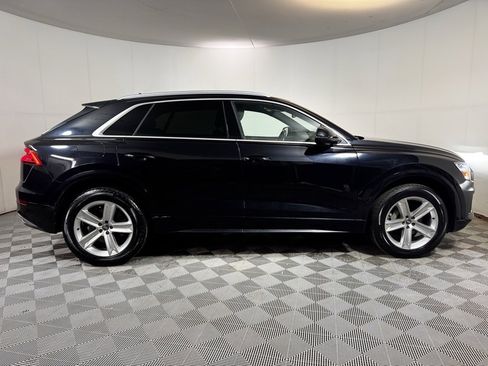 Used 2019 Audi Q8 Premium w/ Convenience Package image 6