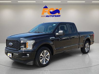 Used 2018 Ford F150 XL w/ Equipment Group 101A Mid