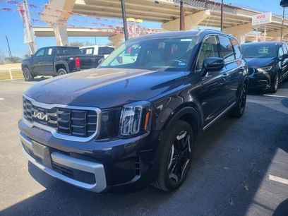 Used 2025 Kia Telluride S