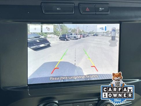 Used 2023 Ford F150 XLT image 34