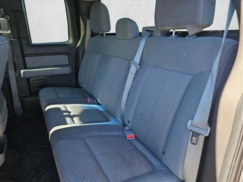 Used 2013 Ford F150 STX w/ Mid Equipment Group image 8