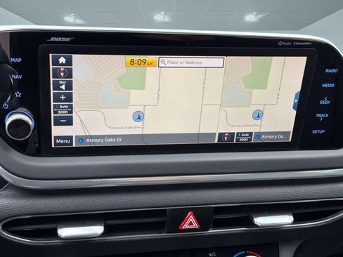 Used 2020 Hyundai Sonata Limited FWD image 19