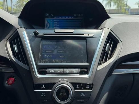 Used 2015 Acura MDX FWD image 20