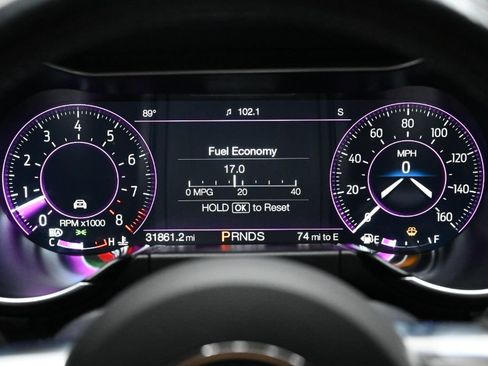 Used 2020 Ford Mustang GT Premium w/ GT Performance Package RWD image 27