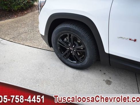 Certified 2023 GMC Terrain AT4 w/ Infotainment Package II image 16