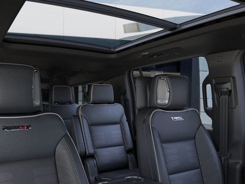 New 2026 GMC Yukon XL AT4 Ultimate image 26