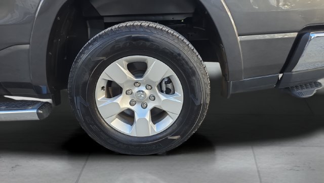 Used 2026 RAM 1500 Big Horn AWD/4WD image 34