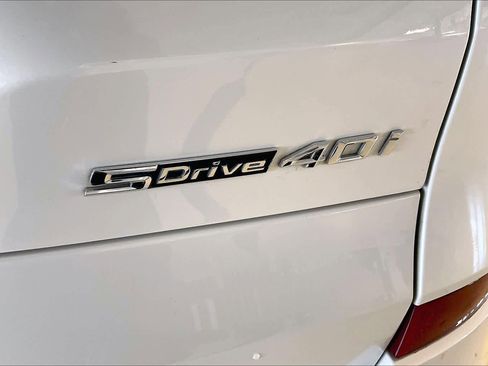 Certified 2024 BMW X5 sDrive40i w/ M Sport Package image 9