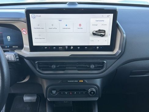 Used 2025 Ford Bronco Sport Big Bend image 13