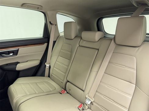 Used 2017 Honda CR-V EX-L image 39
