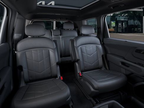 New 2027 Kia Telluride SX X-Line AWD/4WD image 17