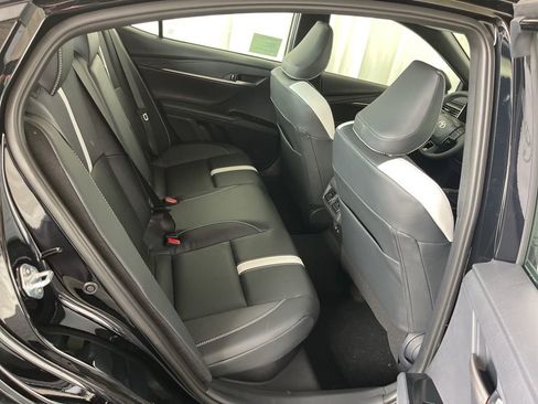 New 2026 Toyota Camry Hybrid AWD/4WD image 22