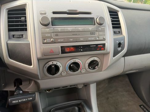 Used 2009 Toyota Tacoma 2WD Access Cab image 7
