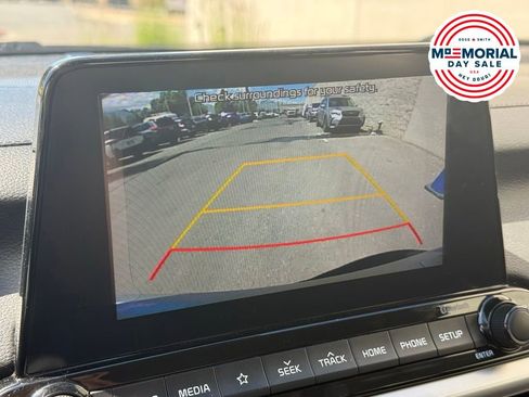 Used 2019 Kia Forte LXS FWD image 14