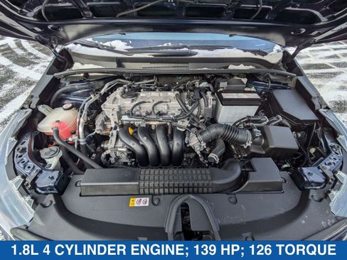 Used 2022 Toyota Corolla LE image 36