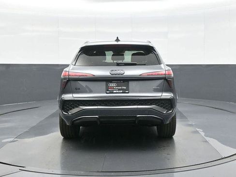 New 2026 Audi Q3 quattro 2.0T image 6