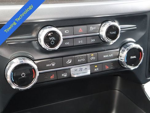 New 2026 Ford F150 XLT w/ Equipment Group 302A MID AWD/4WD image 36