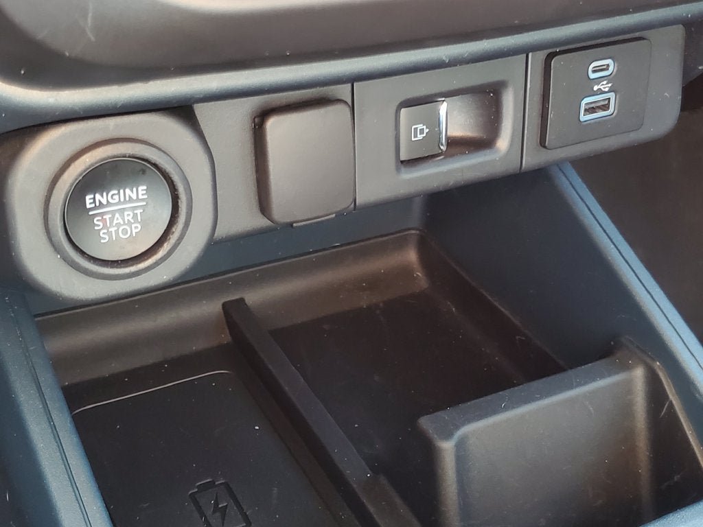 Used 2023 Ford Maverick Lariat w/ Lariat Luxury Package AWD/4WD image 21