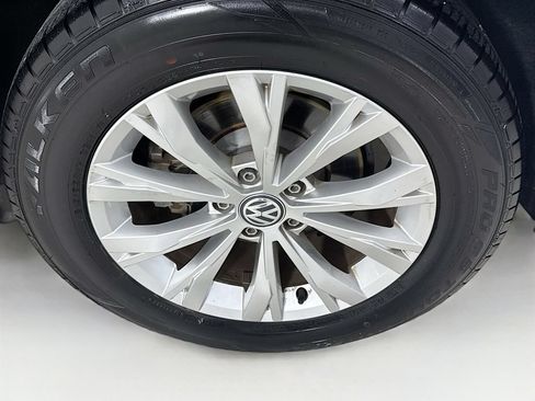 Used 2019 Volkswagen Tiguan S w/ Driver Assistance Package FWD image 37