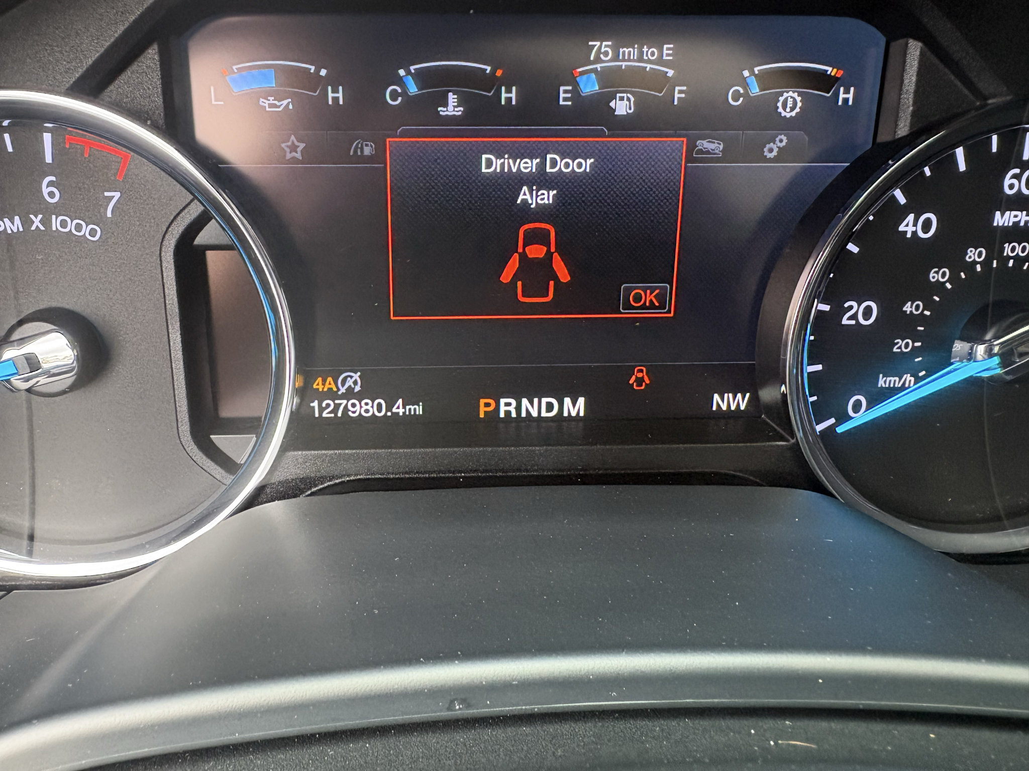 Used 2019 Ford Expedition Platinum AWD/4WD image 15