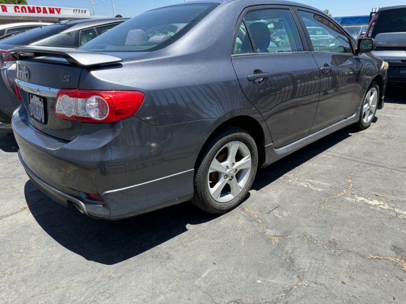 Used 2011 Toyota Corolla S FWD image 5