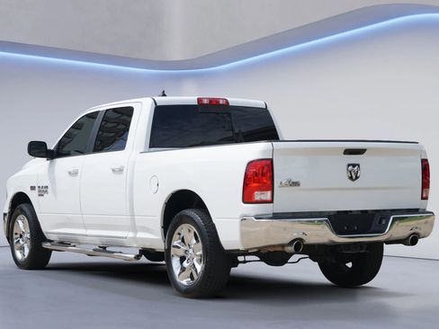 Used 2019 RAM 1500 Big Horn RWD image 7