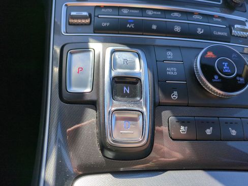 Used 2023 Hyundai Santa Fe Calligraphy AWD/4WD image 27