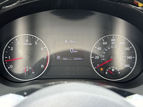 Used 2021 Kia Seltos EX AWD/4WD image 20