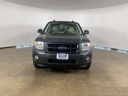 Used 2008 Ford Escape Limited image 2