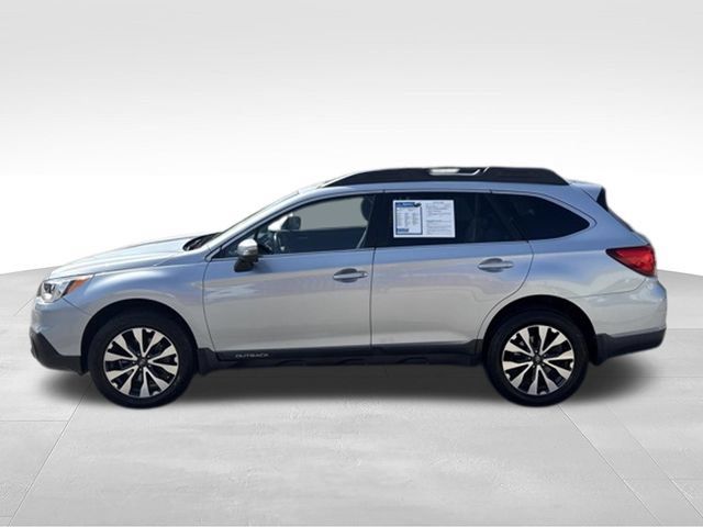Used 2017 Subaru Outback 2.5i Limited AWD/4WD image 4