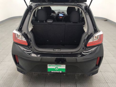 Used 2024 Mitsubishi Mirage ES FWD image 29