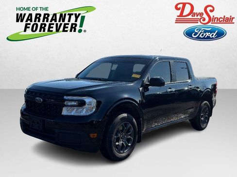Used 2023 Ford Maverick XLT w/ XLT Luxury Package image 1