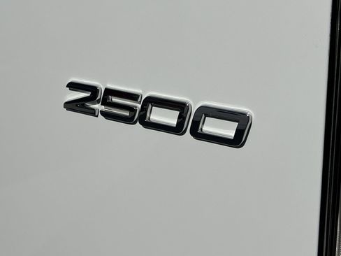 New 2026 Mercedes-Benz Sprinter 2500 image 36