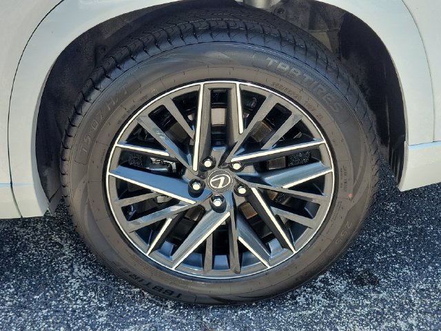 Used 2024 Lexus TX 350 FWD w/ Technology Package image 7