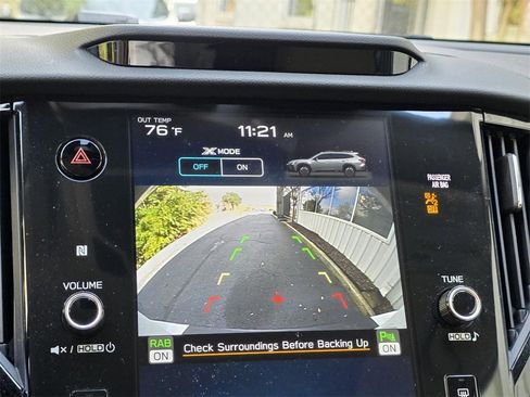 Used 2023 Subaru Outback Limited image 19