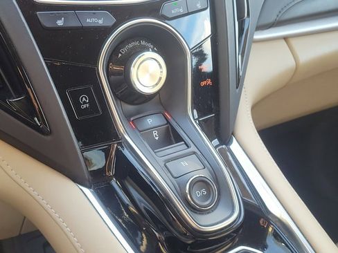 Used 2023 Acura RDX w/ Technology Package image 20