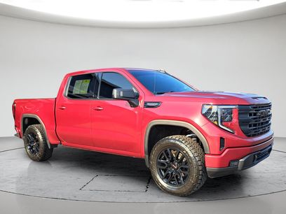 Used 2024 GMC Sierra 1500 Elevation