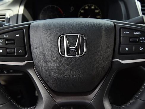New 2026 Honda Ridgeline RTL image 24