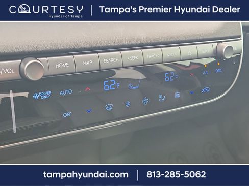 New 2026 Hyundai Ioniq 5 SEL image 57